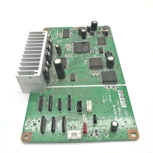 Main board motherboard c655 - main,