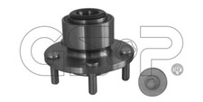 9336008K GSP Wheel Bearing Kit
