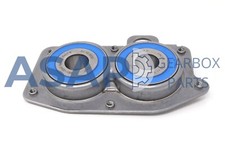 VW Caddy 2.0 D SDi 0AH Gearbox