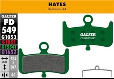 Galfer Disc Brake Pads for