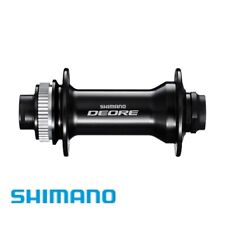 Shimano Deore Front Hub,  HB-M6010  (32h, 15x100)