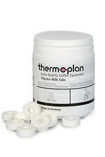 Thermo Milk Tabs for Thermoplan Coffee Machines Black&White 3 4 c One