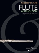 The Boosey & Hawkes Flute