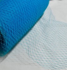 Birdcage Veiling Millinery