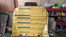VIVARO TRAFIC PRIMASTAR 2001 - 2014 BULKHEAD
