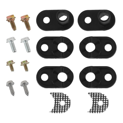 1set 4318165 refrigerator - 1set,