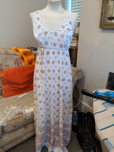 Beautiful vintage long - vintage,