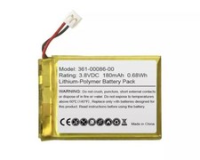 Battery For Garmin