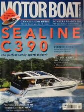 Sealine C390, Fairline