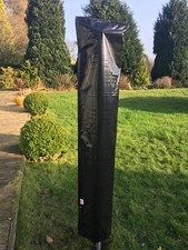 Rotary Washing Line Cover