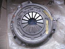 FORD FIESTA Mk1 Clutch Cover Pressure plate MOUNT 77FB-7563-CA new old stock