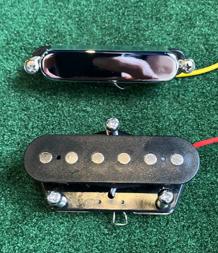 Squier telecaster ceramic - squier,