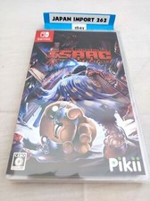 The Binding of Isaac