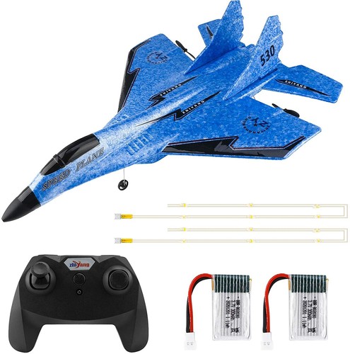 Plane remote control - plane, f-18