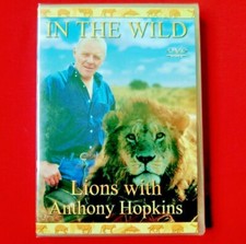 The wild lions - the, with