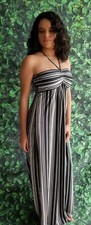 Beautiful Long Maxi Dress -