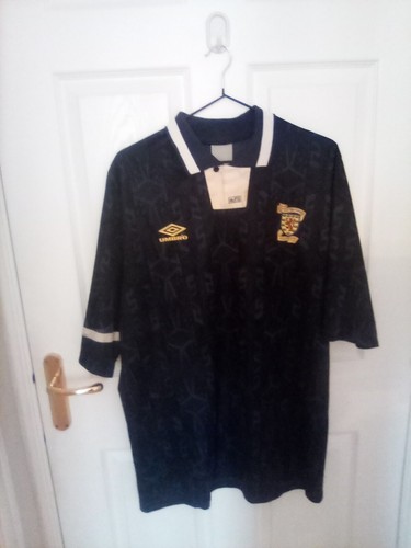 Scotland matchworn home - home, shirt