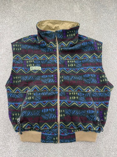 90s vintage columbia women - columbia, women's