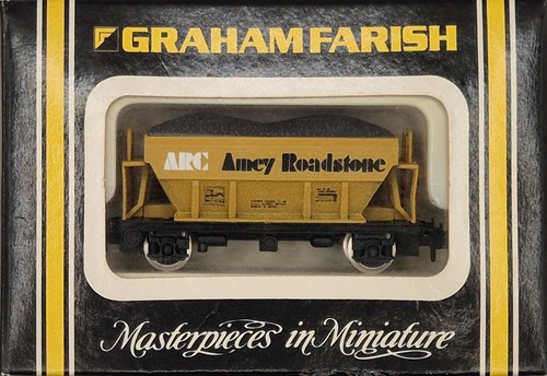Graham farish 4411 - farish,