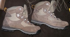 Garmont Tundra III GTX