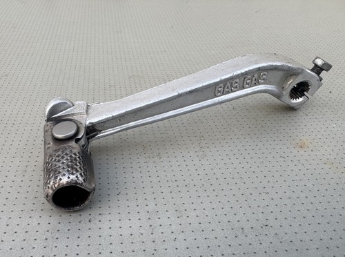 Gasgas jtr jtx - gear, lever