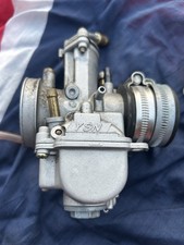 PWK BGM 28mm Carb Lambretta Vespa LI SX TV GP Scooter