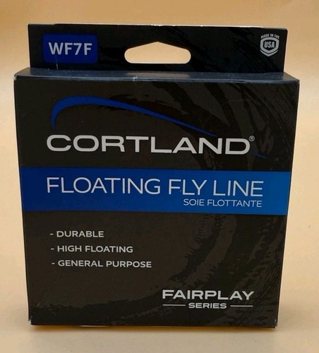 Cortland fairplay series - cortland,