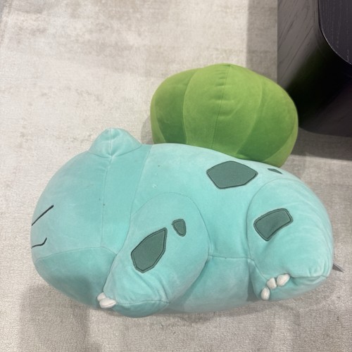 Official pokémon bulbasaur - pokémon,