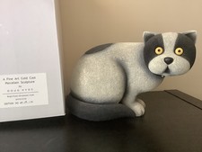 Doug Hyde sculpture Bright Eyes