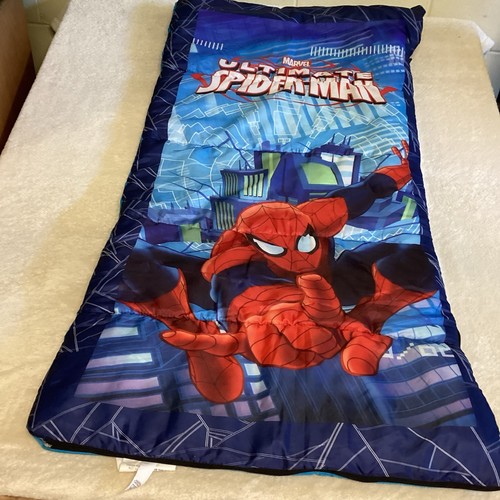Marvel ultimate spiderman - ultimate,