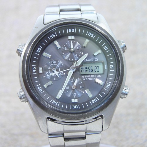 00s retro casio wvq 500 - 00s,