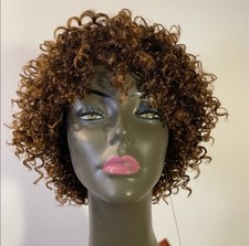 Vanessa Tosie T4/30 Curly