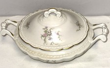 Royal Jackson China  SANDRA