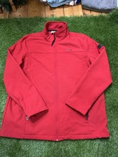 TOG24 Red Jacket Size XL