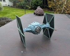 Star Wars LFL 1995 Tie Fighter