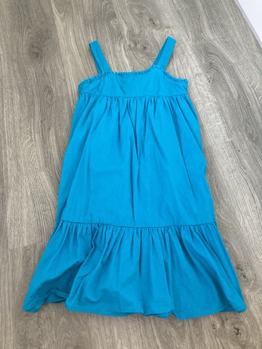 Lily dan dresses age 5 - 2, 5-6