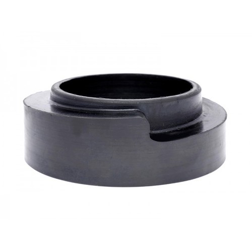Suspension rubber spring
