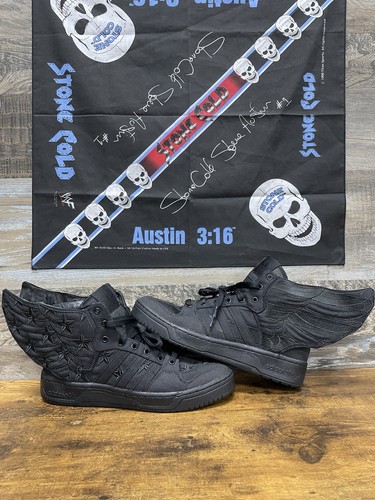 Size adidas jeremy scott - size,