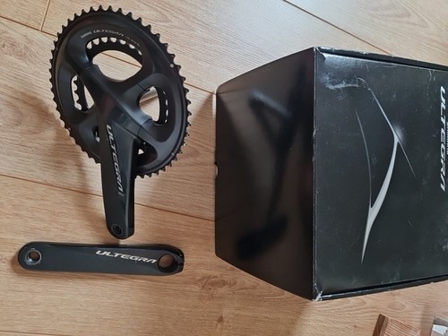 Shimano ultegra r800 - shimano, fc-r800