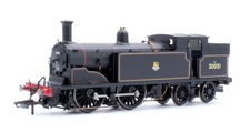 HORNBY 'OO' GAUGE R2504 BR