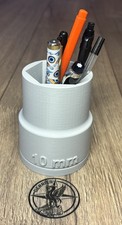 10mm Socket Shaped Desk Tidy
