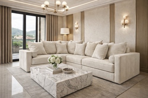 Corner sofa 1c2 - corner,