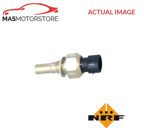 Coolant temperature sensor - temperature,