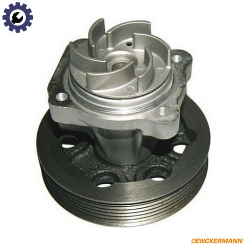 Water pump engine cooling - engine,