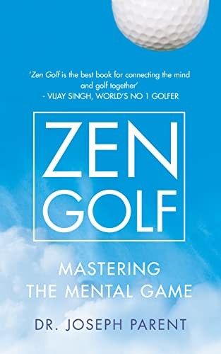 Zen golf joseph parent - golf,dr.,