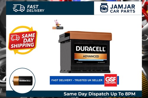 Duracell battery 44 - duracell, da
