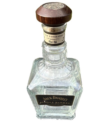 Jack daniel single barrel - jack, daniel's