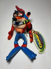 Crash Bandicoot 13” Plush