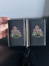 Vintage 1930s Compact and