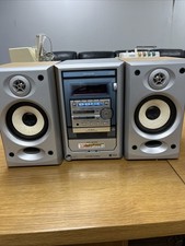 Aiwa XR-M120